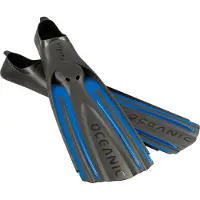 Oceanic Viper 2 Ff Dykkerfinner