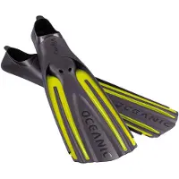 Oceanic Viper 2 Ff Dykkerfinner