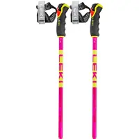 LEKI Spitfire 3d Spadserestokke