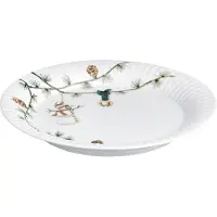 Kähler Hammershøi Jul tallerken 22 cm