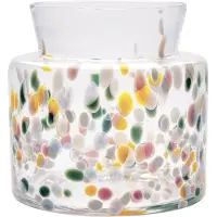 Kosta Boda Meadow vase 195 mm Forår