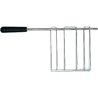 Dualit Classic brødristerist Rustfrit stål