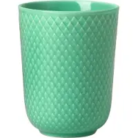 Lyngby Porcelæn Rhombe Color Mug-33 Cl Krus