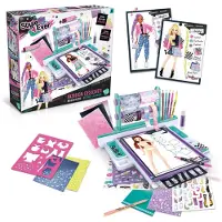 Canal Toys Fashion Designer Studio
