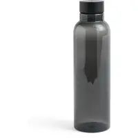 HAY Miz vandflaske 0,72 L Charcoal