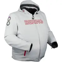 Bering Warwick Plus Size Jakke