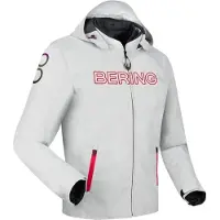 Bering Warwick Jakke