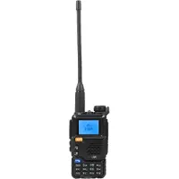 Pni P18uv Vhf/uhf Bærbar Radiostation