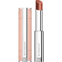 Givenchy - Rose Perfecto Shine - Læbestift - N117 - Chilling Brown (3,2 G) - For Women