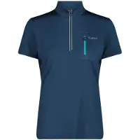 CMP 35n6696 Free Bike T-shirt Med Korte ærmer