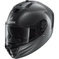 Shark Spartan Rs Carbon Skin With Visor Fullface-hjelm
