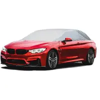 Amio Dalinis automobilio užvalkalas, Sedan L, 265 x 130 x 68 cm