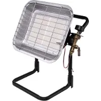 Bradas Brad GAS RADIATOR