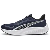 Puma Pounce Lite Running Shoes, Shoes, Navy/Navy, 40.5