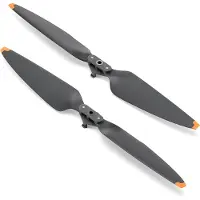 DJI - Low-Noise Propellers Pair - sort