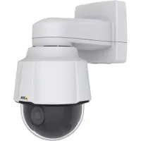 Axis 360pan Overvågningskamera