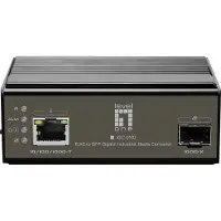 LevelOne Igc-0102 Fiberoptisk Mediakonverter