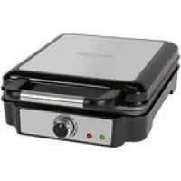 ProfiCook Pc-wa 1241 Vaffeljern