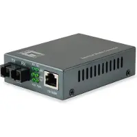 Level One Fvt-1104 Mediekonverter