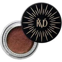 KVD Vegan Beauty - Dazzle Gel - Gel-øjenskygge - Bronzite Fusion - For Women