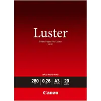 Canon Paper LU-101 / 6211B007 Pro Luster