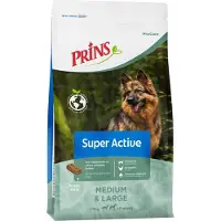 Prins ProCare Super Active - 12 kg