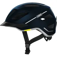 ABUS Pedelec 2.0 MIPS - velvet black - MEDIUM (52-57 cm)
