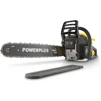 Powerplus Benzinmotorsav 51.7cc