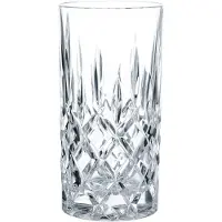 Nachtmann Noblesse longdrinkglas – 37,5 cl – 4 stk. 37,5 cl
