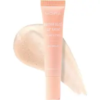 Moira Butter Bliss Lip Balm Læbepomade 10 g Nr. 006 - Rule Breaker