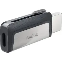 SanDisk Ultra Dual Drive - 256GB - USB Stick