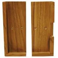 Talamex Justerbar Tablet Holder 18.3x7.3 Cm