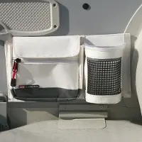 Talamex Regatta Cockpit-taske