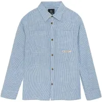 Indian blue jeans Skjorte - Blithe - - 10 år (140) - Skjorte