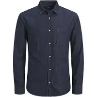 R.D.D. ROYAL DENIM DIVISION Rdd Denimskjorte