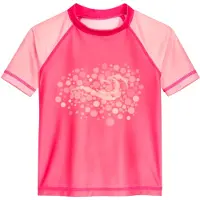 Playshoes UV-beskyttelse lyserød / rosé / lys pink