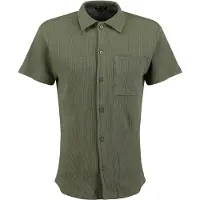 Key Largo Skjorte 'SIEGFRIED' khaki