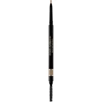 Dolce&Gabbana Brow Restyler Øjenbrynsblyant 9 g Nr. 1 - Honey Blonde