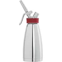 Isi Thermo Whip flødeskumssifon 0,5 L Rød