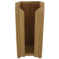 Talamex Flaskeholder 11.5x10.5x25.5 Cm