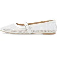 Bianco Ballerinasko 'Lilja' hvid