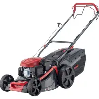 Al-Ko Comfort 46.0 SP-A Motor:Pro 125 QSS / 123 CCM