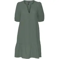 Vero Moda Kjole 'VMNATALI' gran