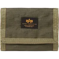 Alpha industries Tegnebog oliven