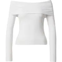 EDITED The Label Shirts 'Manja' hvid