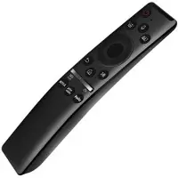 Mtp Products Stemmefjernbetjening til Samsung Smart TV BN59-01312A