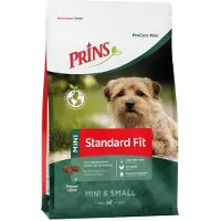 Prins ProCare Mini Standard Fit - 12 kg