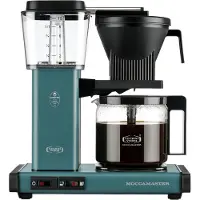 Moccamaster Optio Ocean
