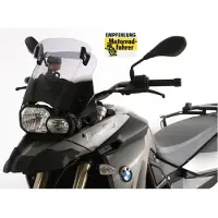 MRA Vario-Touringskærm F 650/800 GS 08- TGK