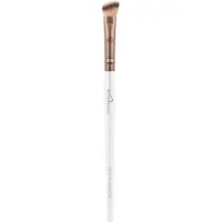 Luvia Cosmetics Prime Vegan Eye Contour - Elegance 316 Øjenskyggepensler 1 stk. Elegance 316